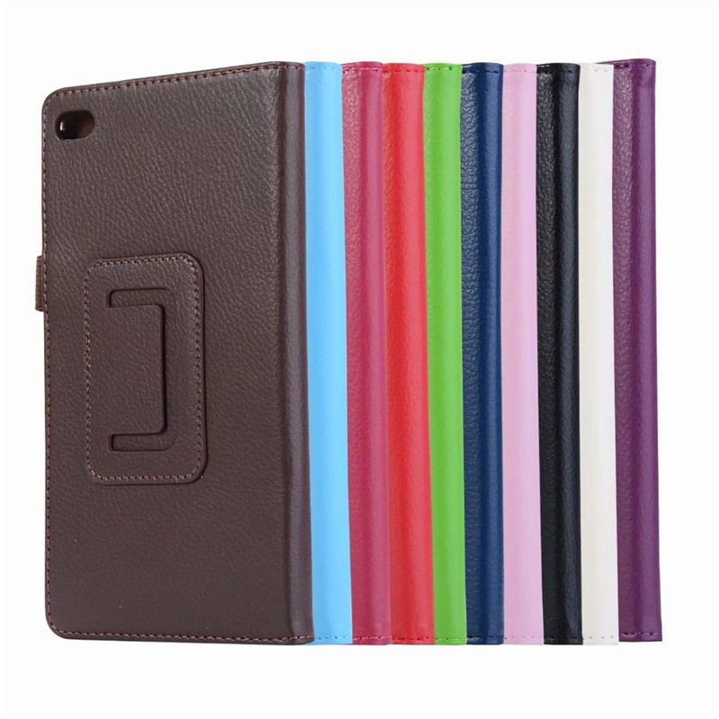 Purpose Premium PU Case Cover Lenovo Tab 4 7 Essential TB-7304 TB-7304F TB-7304I TB-7304X - Image 5