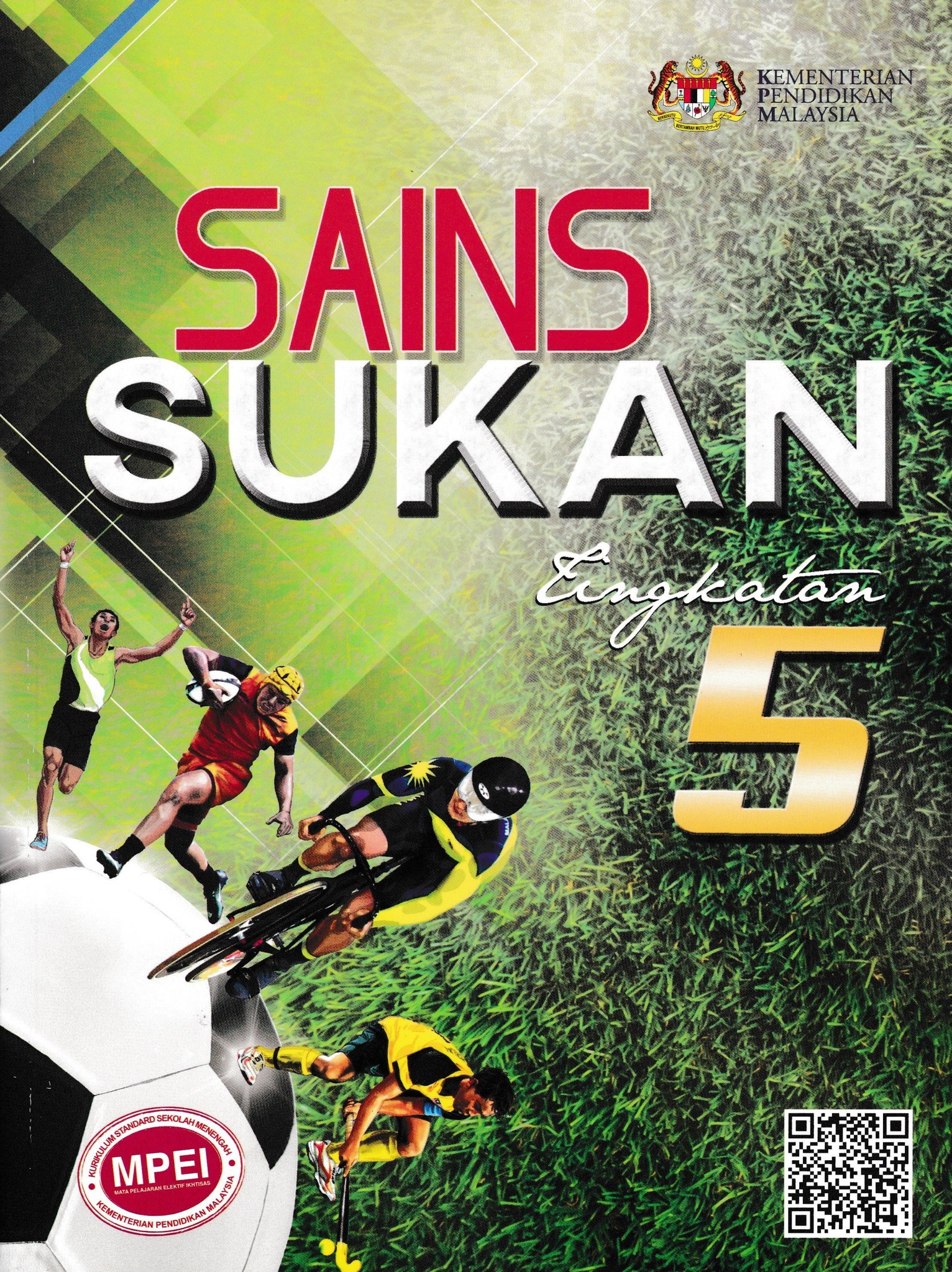 Buku Teks Sains Tingkatan 5 / Create html5 flipbook from pdf to view on