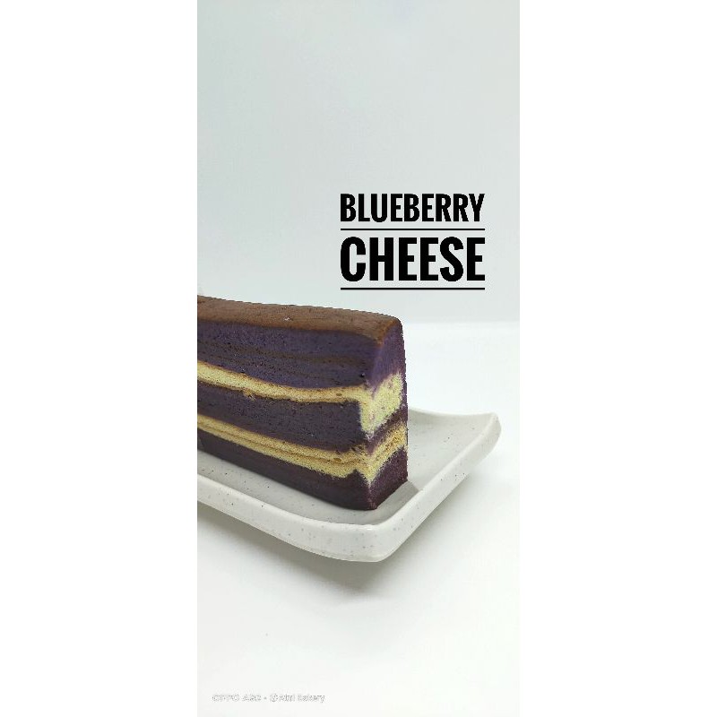 Buy Kek Lapis Blueberry Cheese Seetracker Malaysia