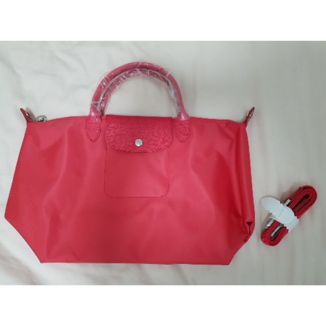 longchamp neo large