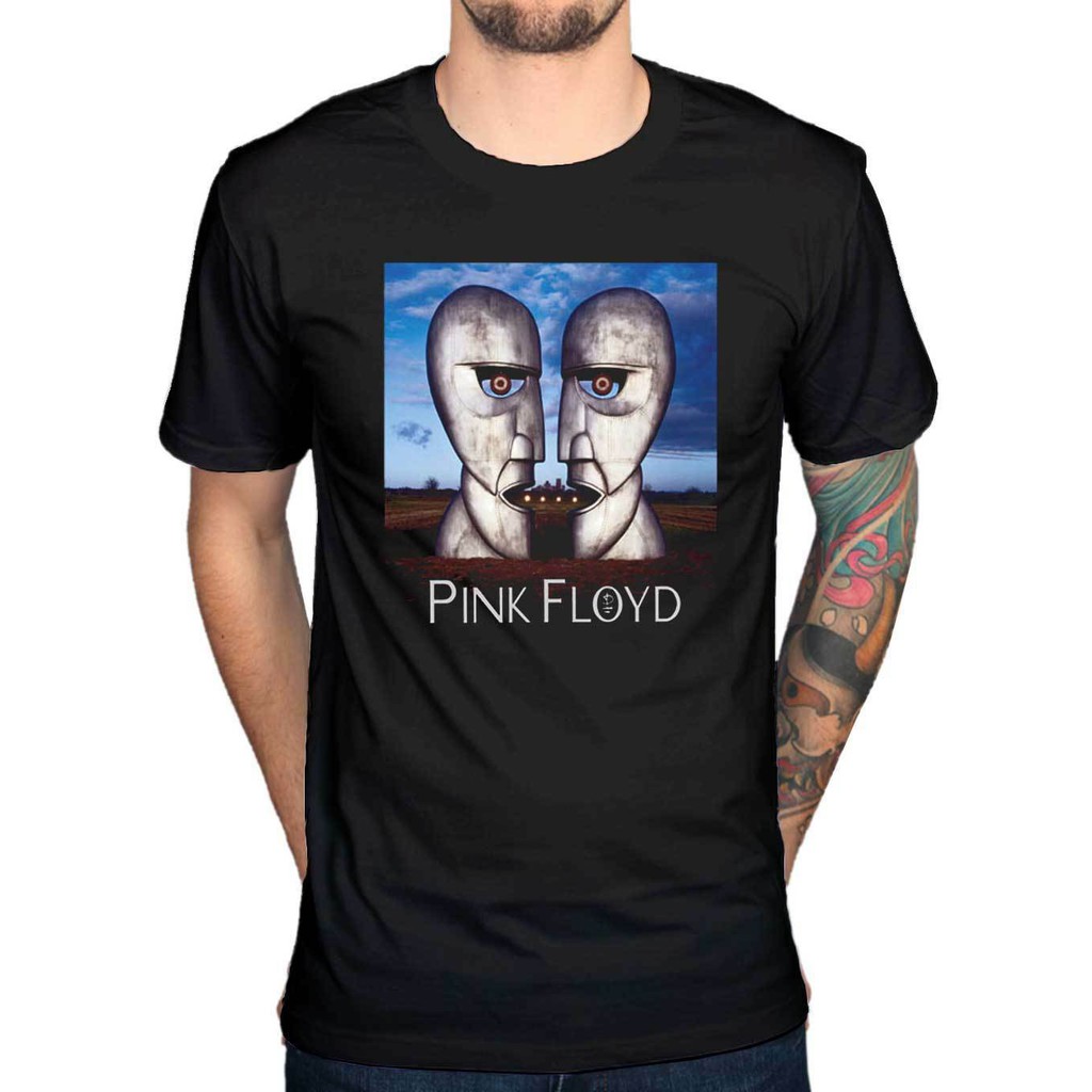 pink floyd division bell shirt