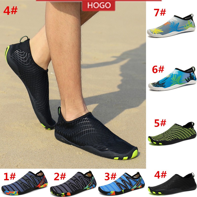 waterproof swimming shoes