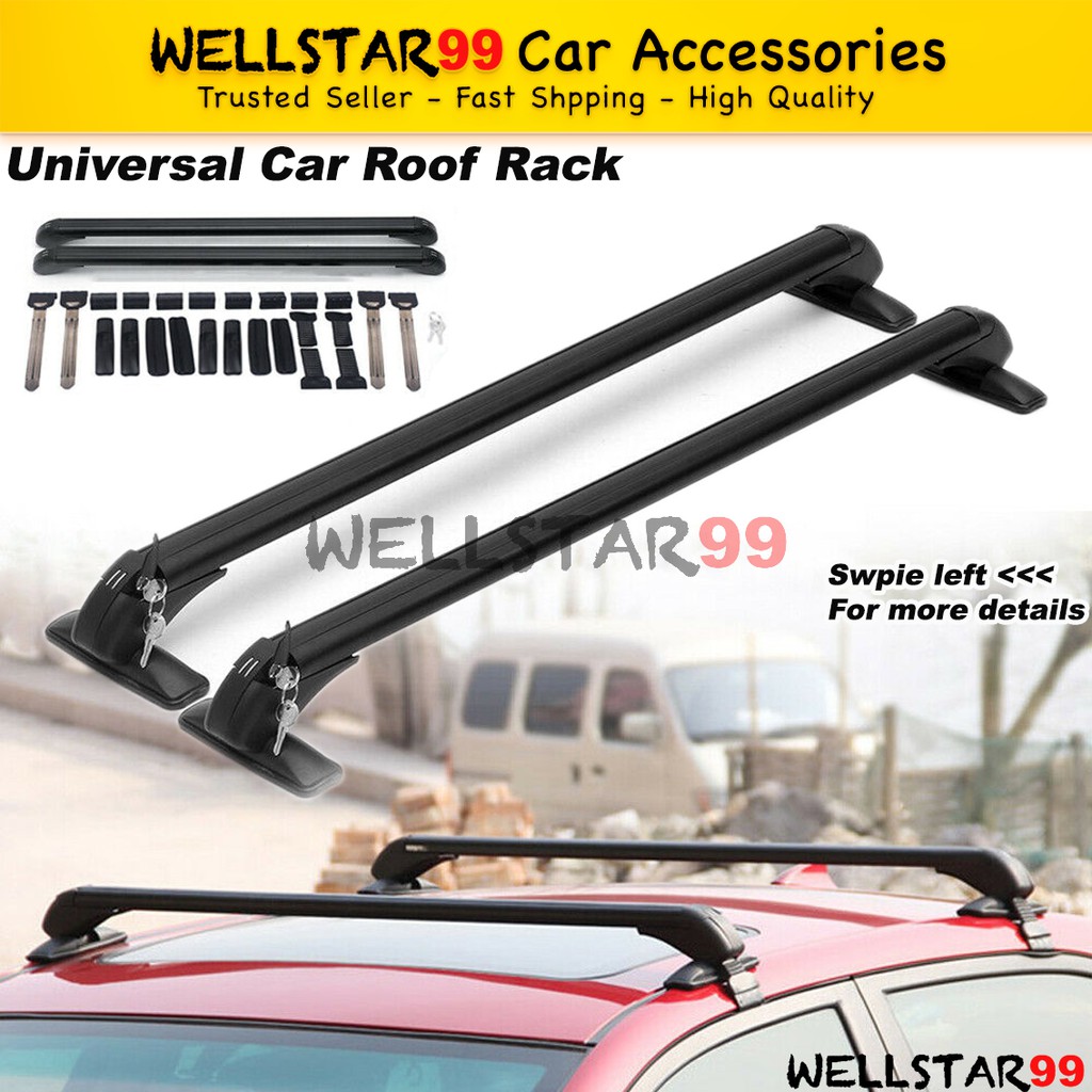 roof rack kereta