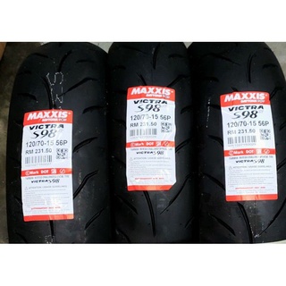 maxxis victra s98 tire pressure
