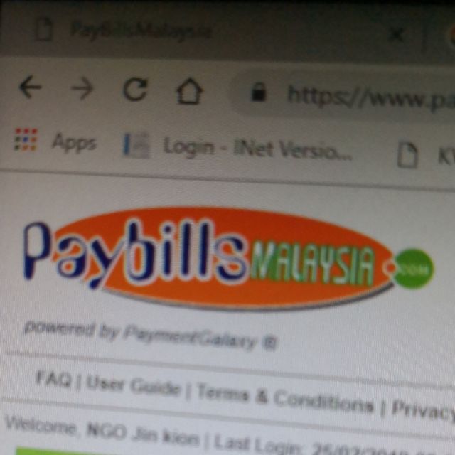 Smc assesment payment Shopee Malaysia