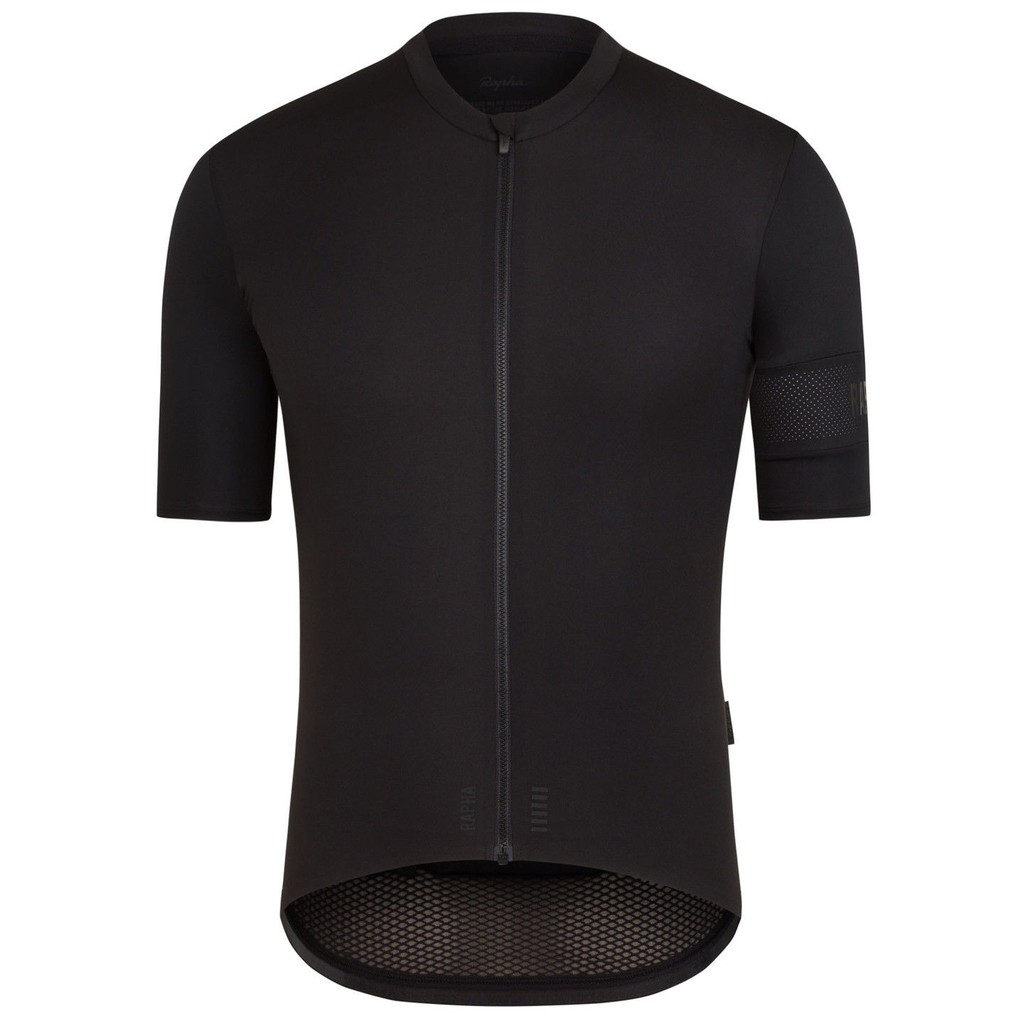 rapha pro team flyweight jersey