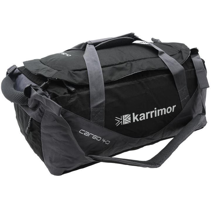 karrimor gym bag