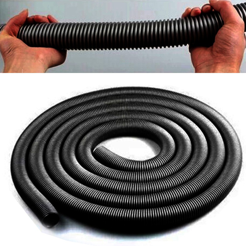 vacuum cleaner extra long hose