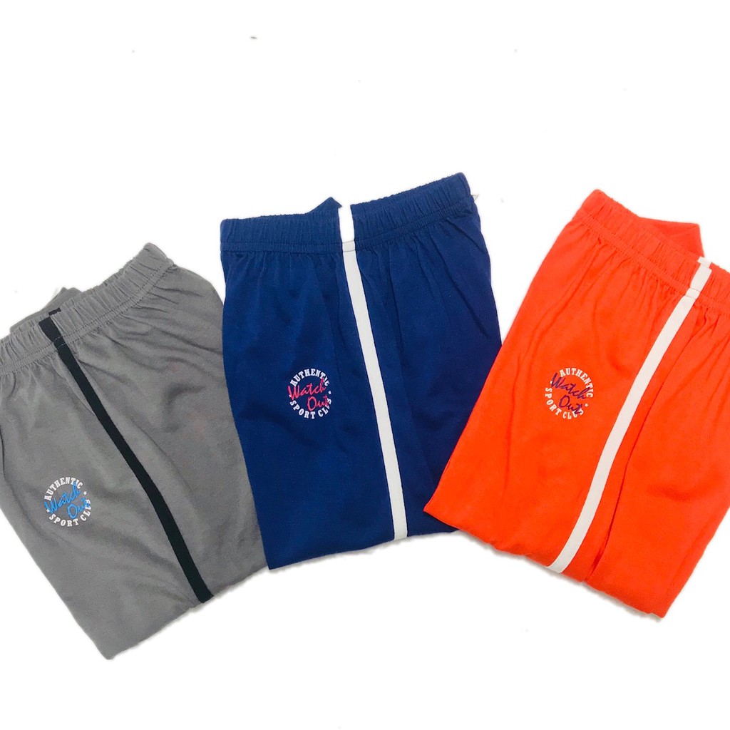  SELUAR  PANJANG KANAK  KANAK  KIDS PANTS TRACKSUIT Shopee 