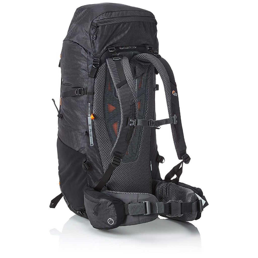 lowe alpine retro rucksack