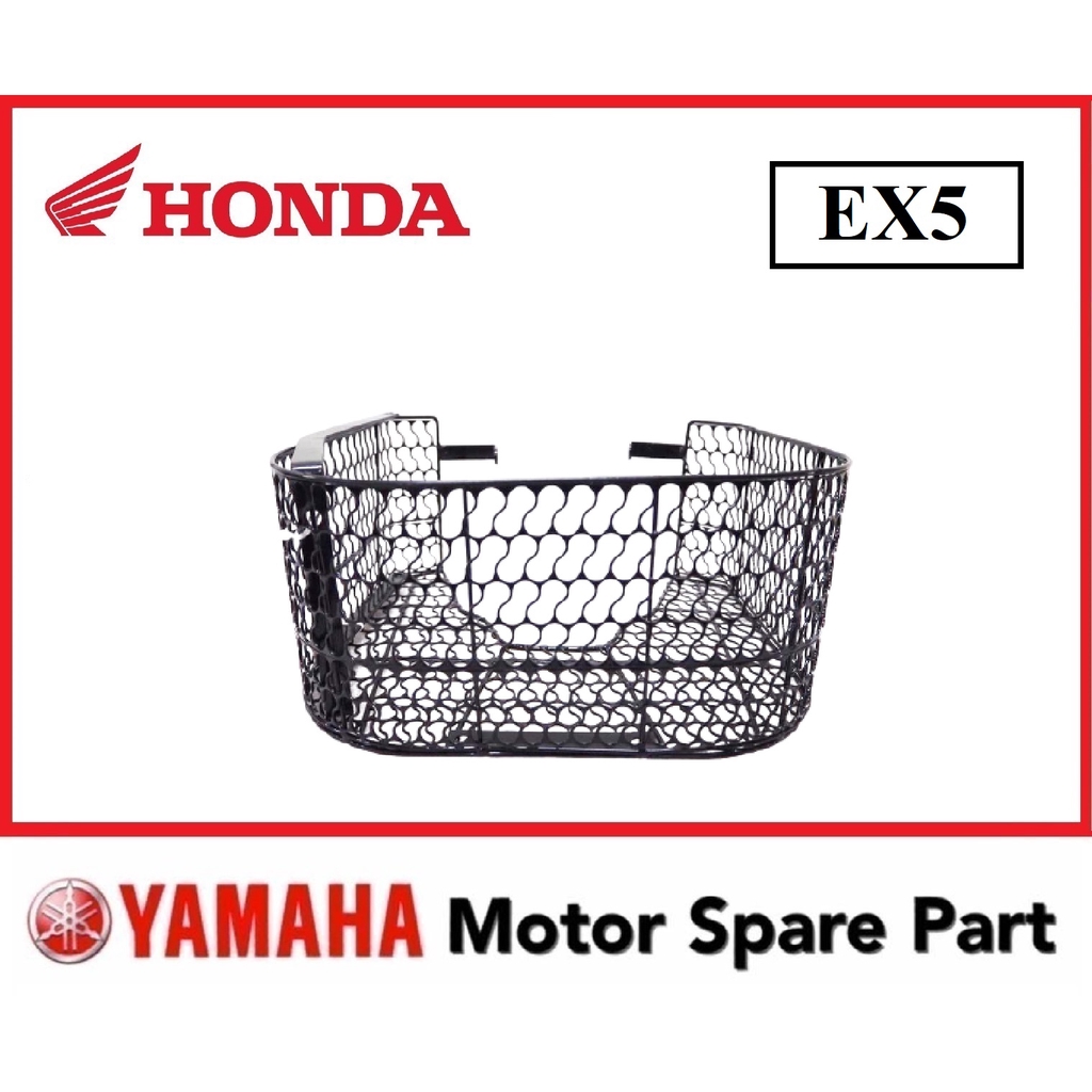 raga kacang ex5