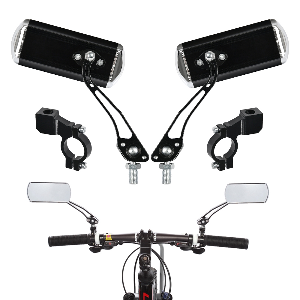 bicycle mirrors