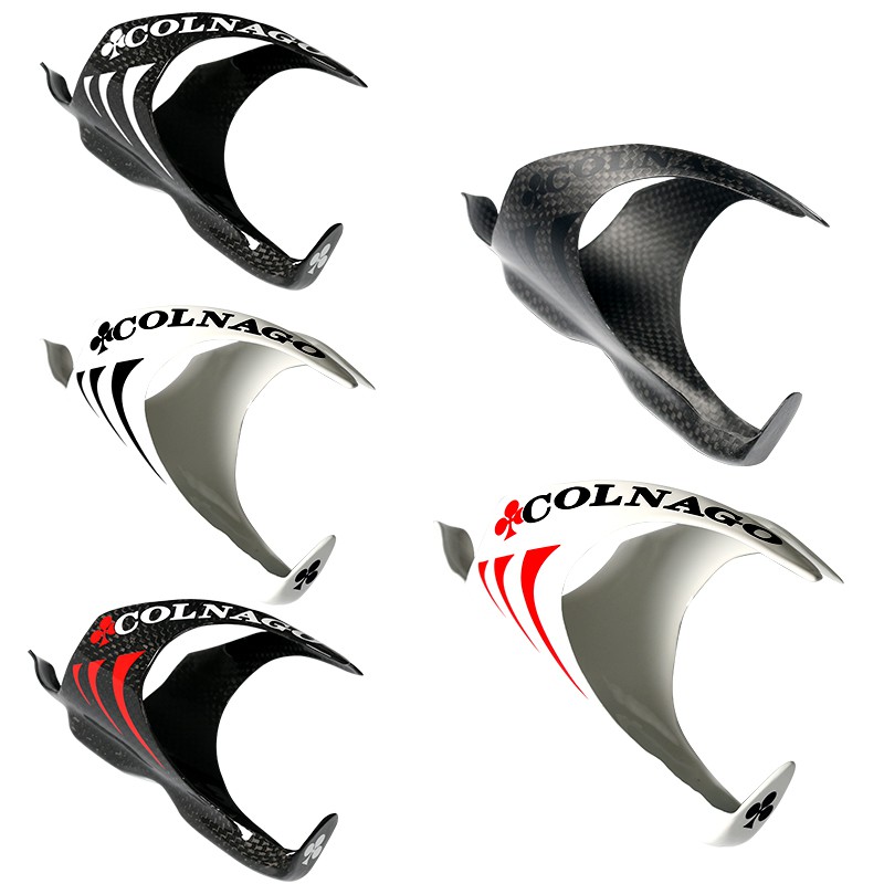 colnago bottle cages