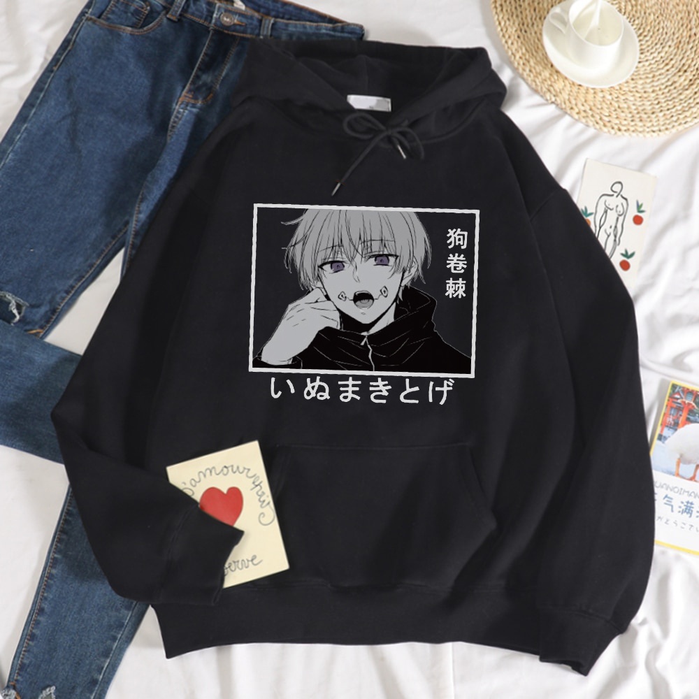 anime hoodie - Prices and Promotions - Mar 2023 | Shopee Malaysia