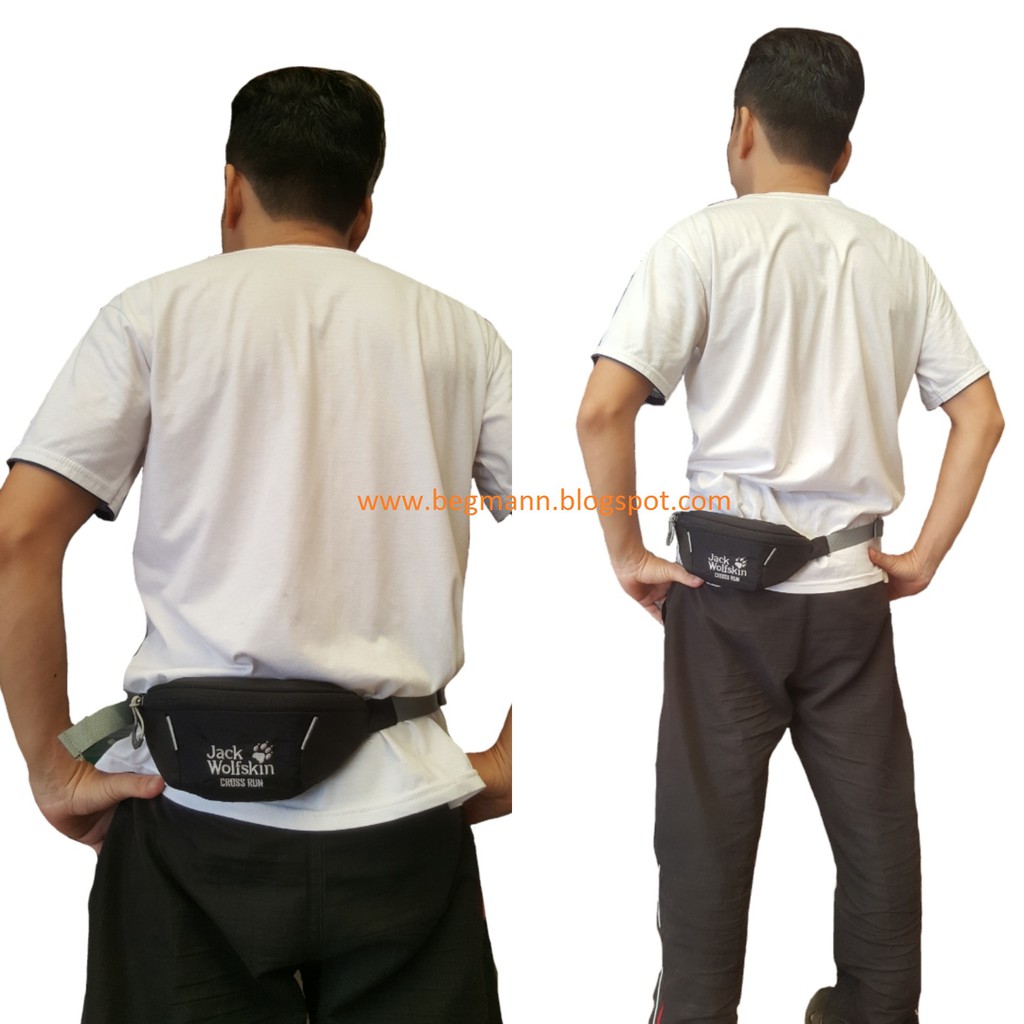 jack wolfskin cross run 1