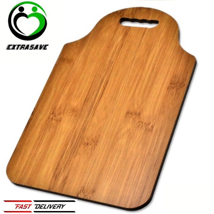 High Quality Wood Cutting Board Standard Saiz Papan Pemotong Papan