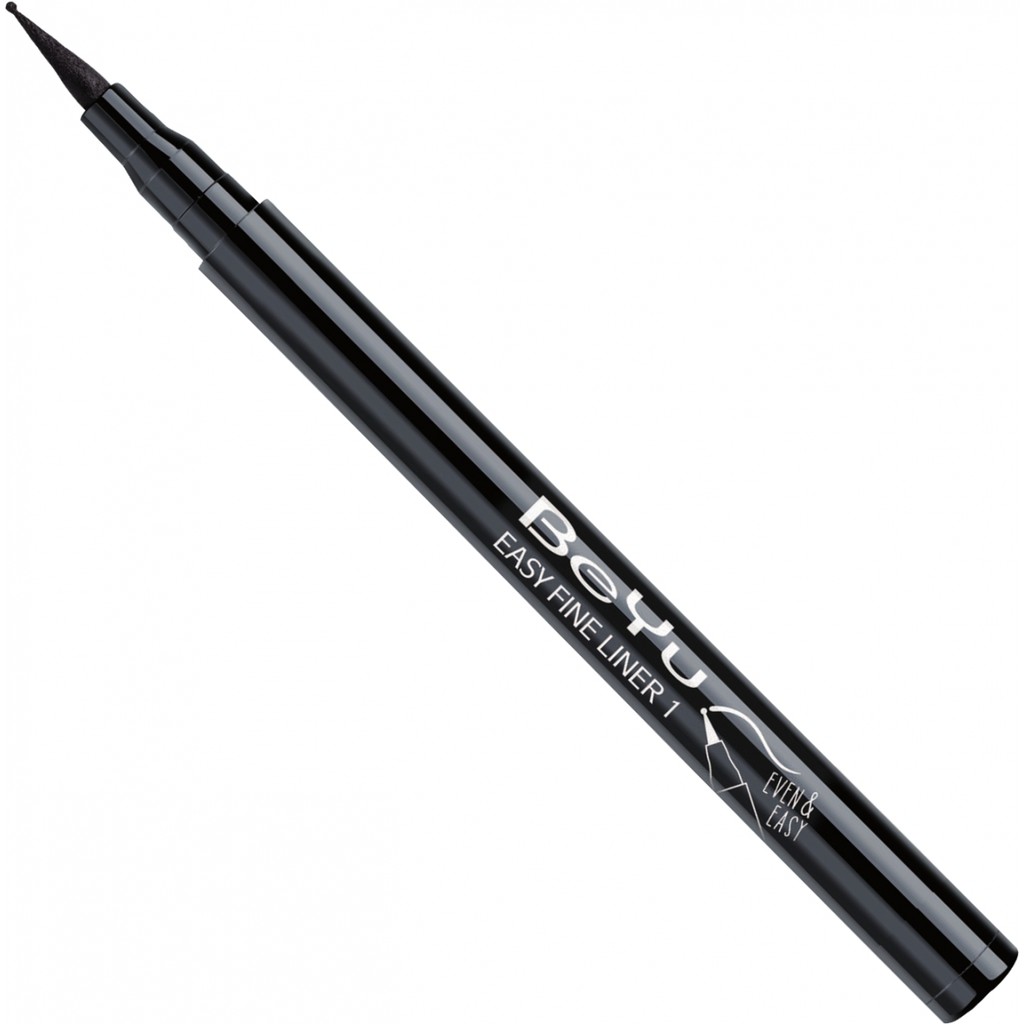 number 1 eyeliner