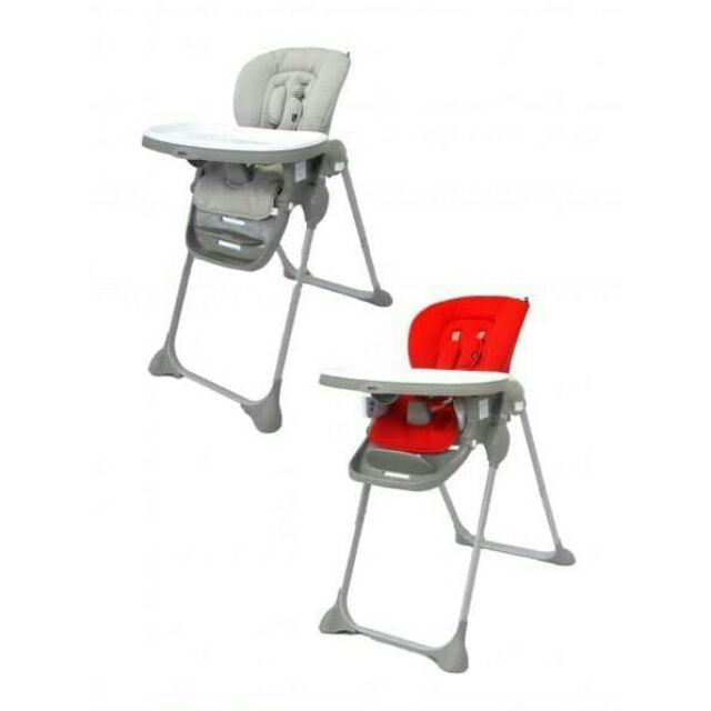 geoby high chair
