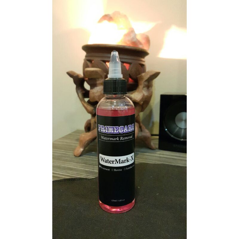 Watermark Remover solution ( WaterMarkX) 120ml / 500ml Shopee Malaysia