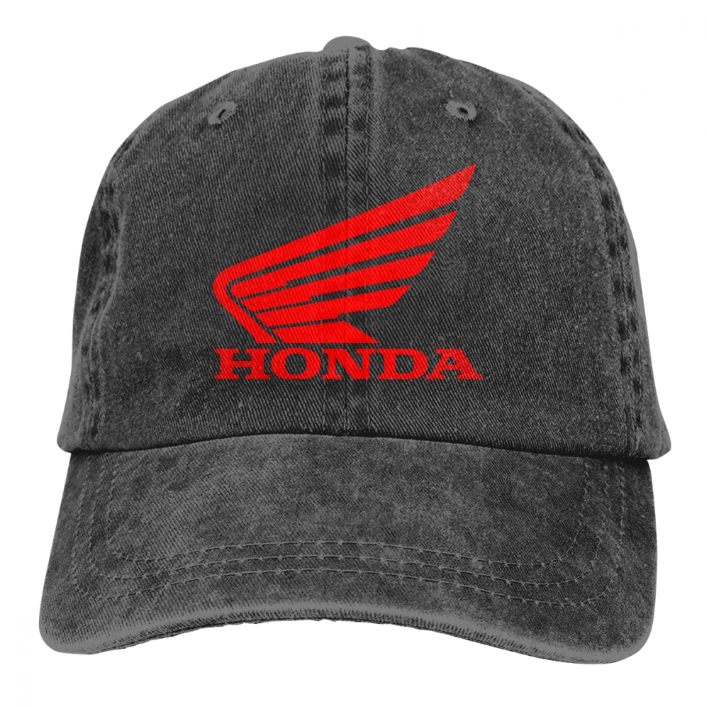 car logo hats