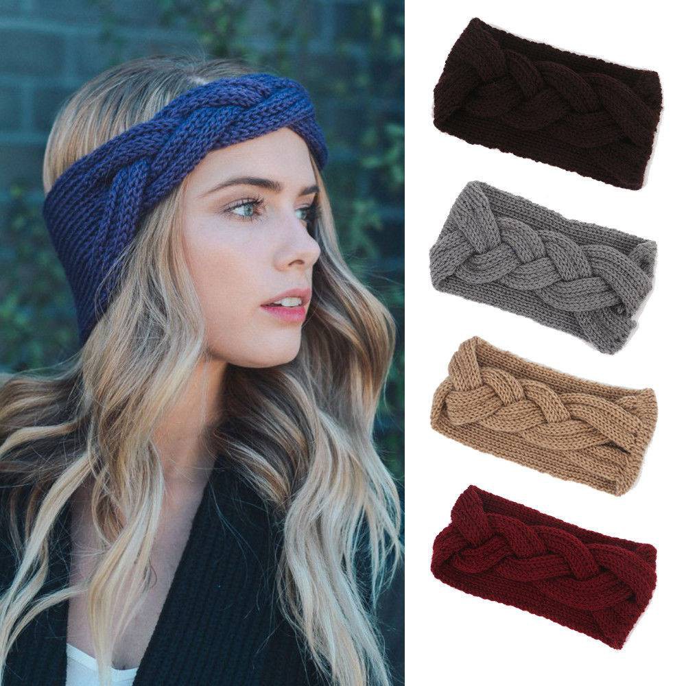 warm headband