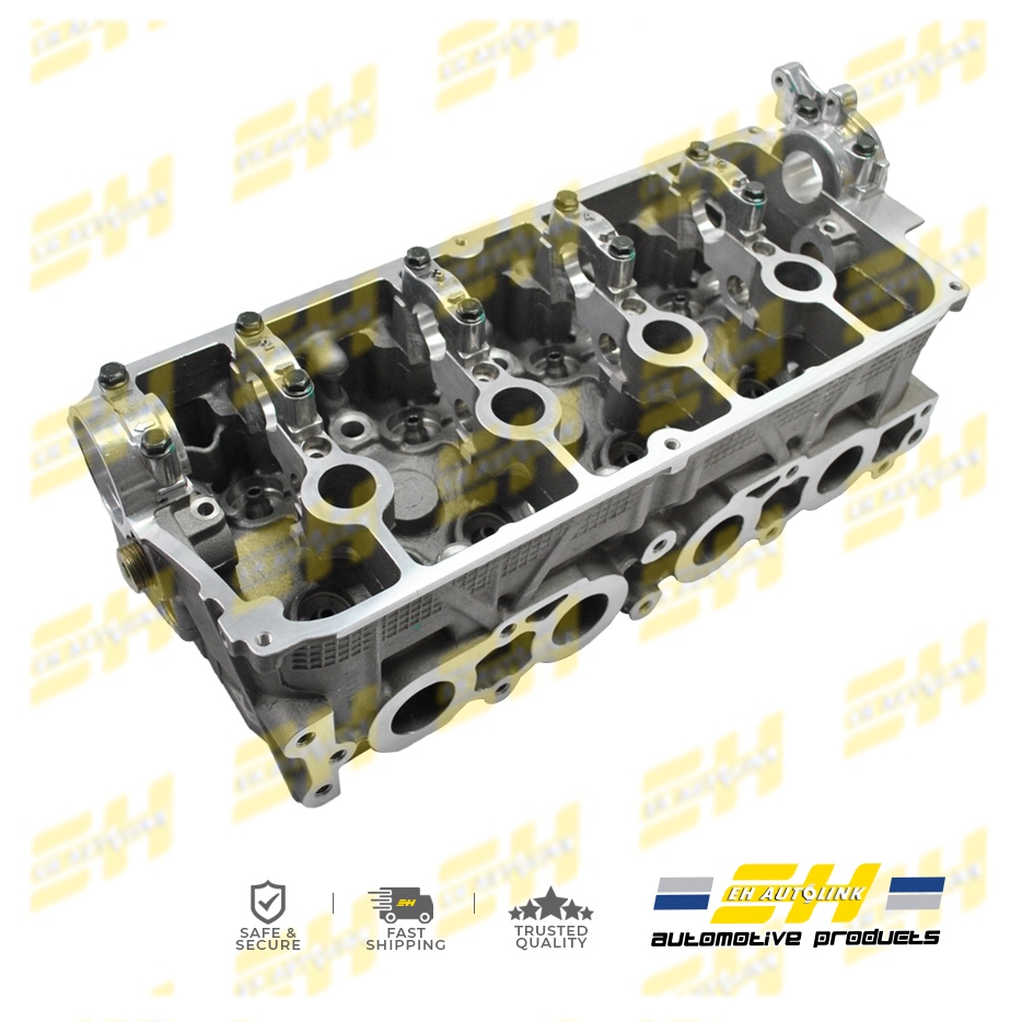 CYLINDER HEAD - G13B/ G16B (16V) SUZUKI (11110-57802) | Shopee Malaysia
