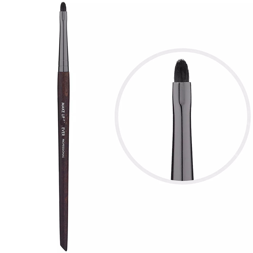 Makeup Forever 202 Small Smudge Brush