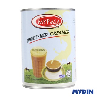 MyRasa Sweetened Creamer (505g)