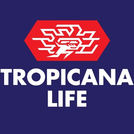 tropicana life school bag