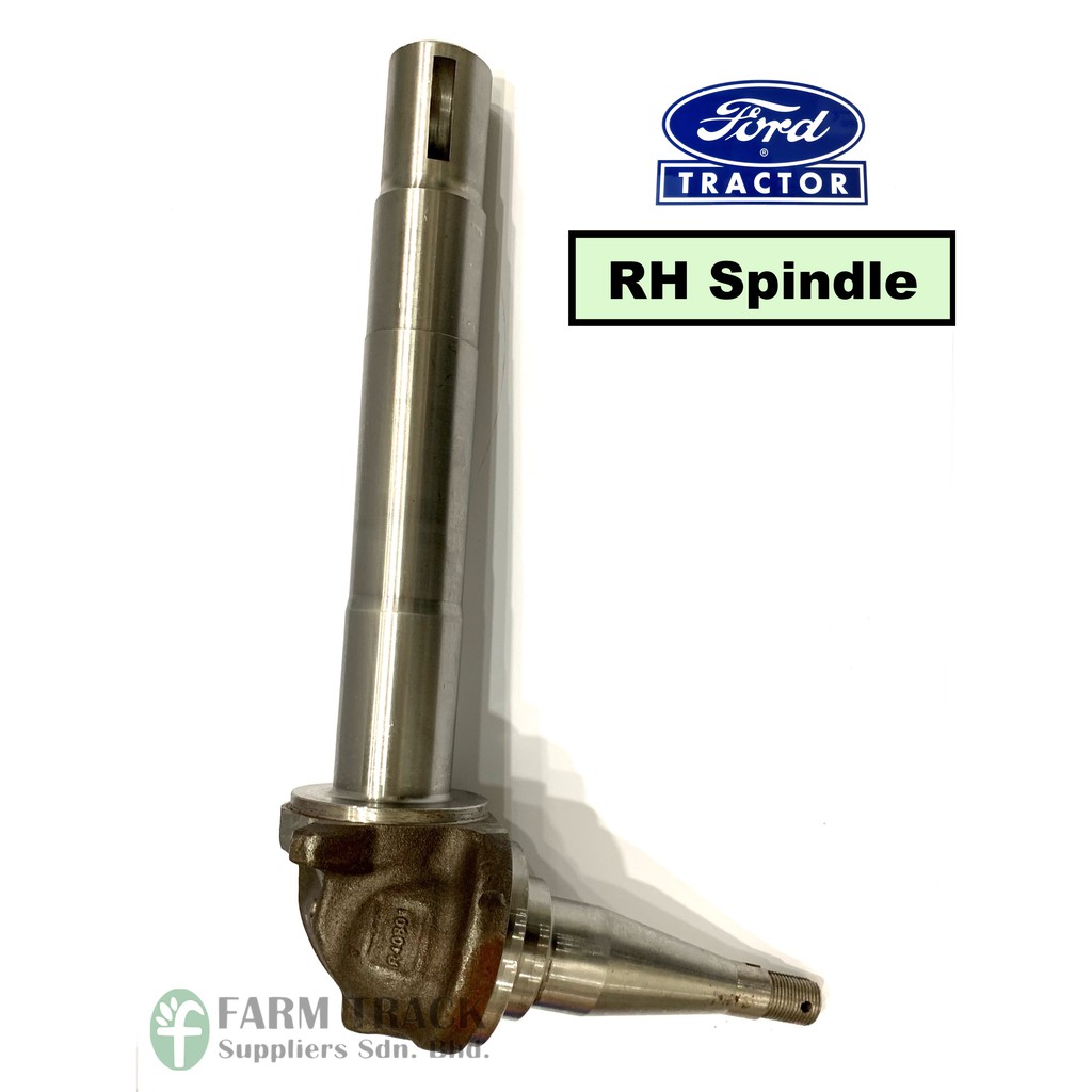 Ford Tractor Spare Parts Reviewmotors.co