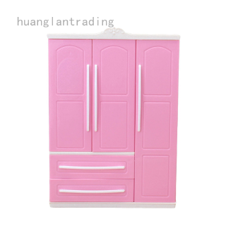 girls pink wardrobe