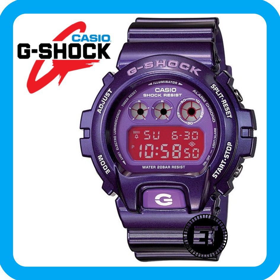 g shock dw 6900cc