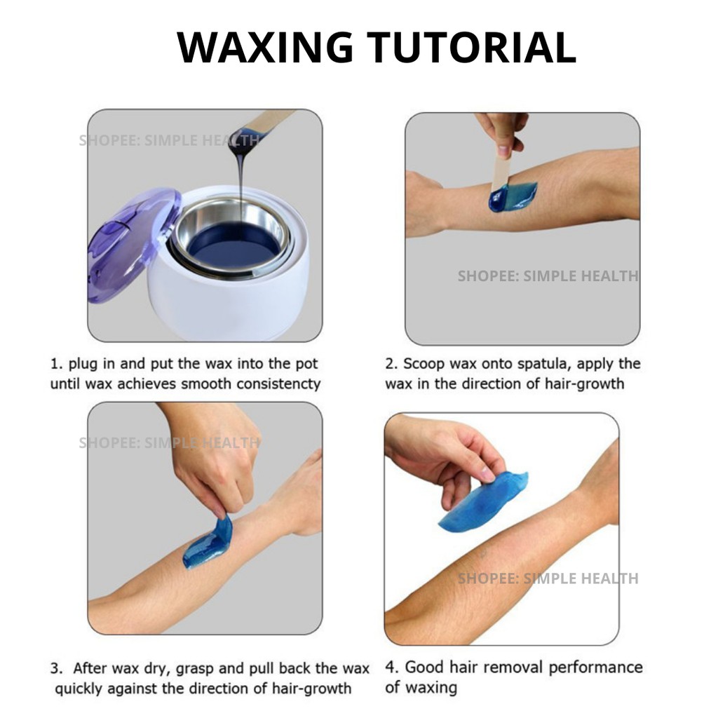 bikini waxing tutorial 24 with bikini waxing tutorial wax - wp-sinteza.ru.