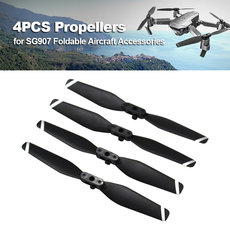 rc drone parts