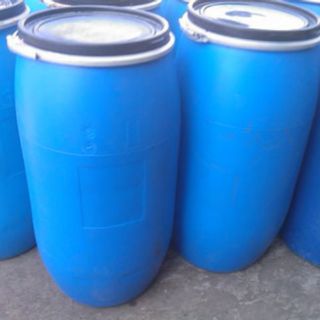  Tong air biru  150liter Shopee Malaysia