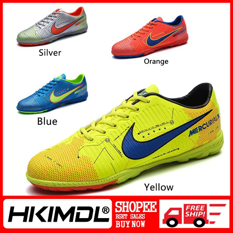 kasut futsal puma 2018