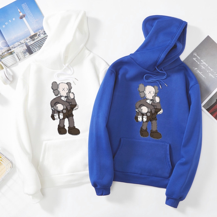 kaws sweatshirts