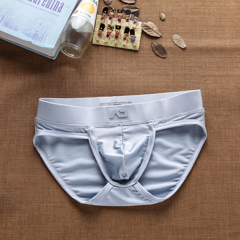[READY STOCK] Addicted Brief - Mens Underwear | Shopee Malaysia
