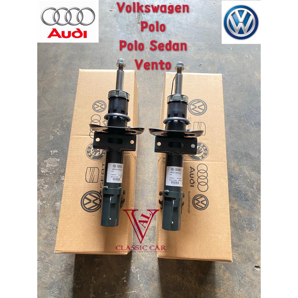 vento shock absorber