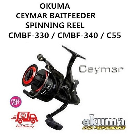 okuma c55