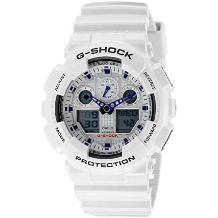 casio g shock ga100a
