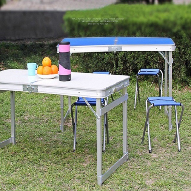 lightweight aluminium folding tables