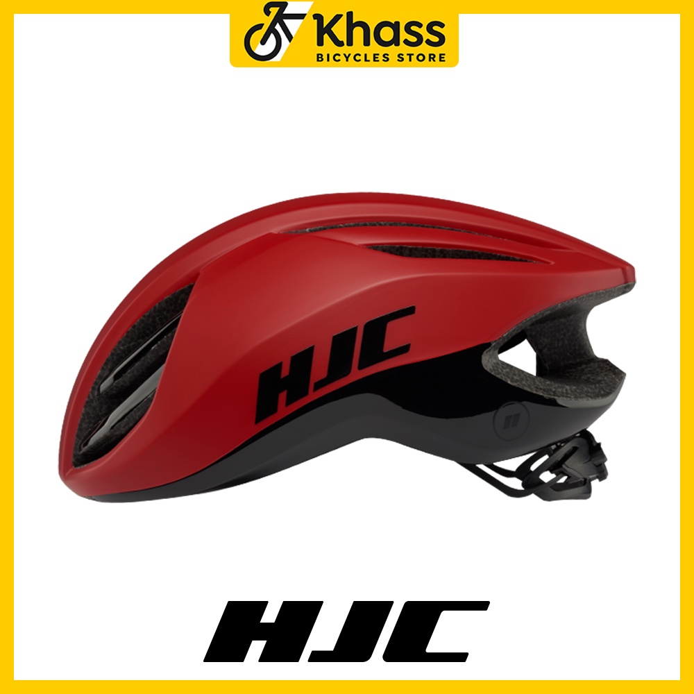 [HJC] SPORTS ATARA ROAD BIKE HELMET PERFORMANCE KOREA