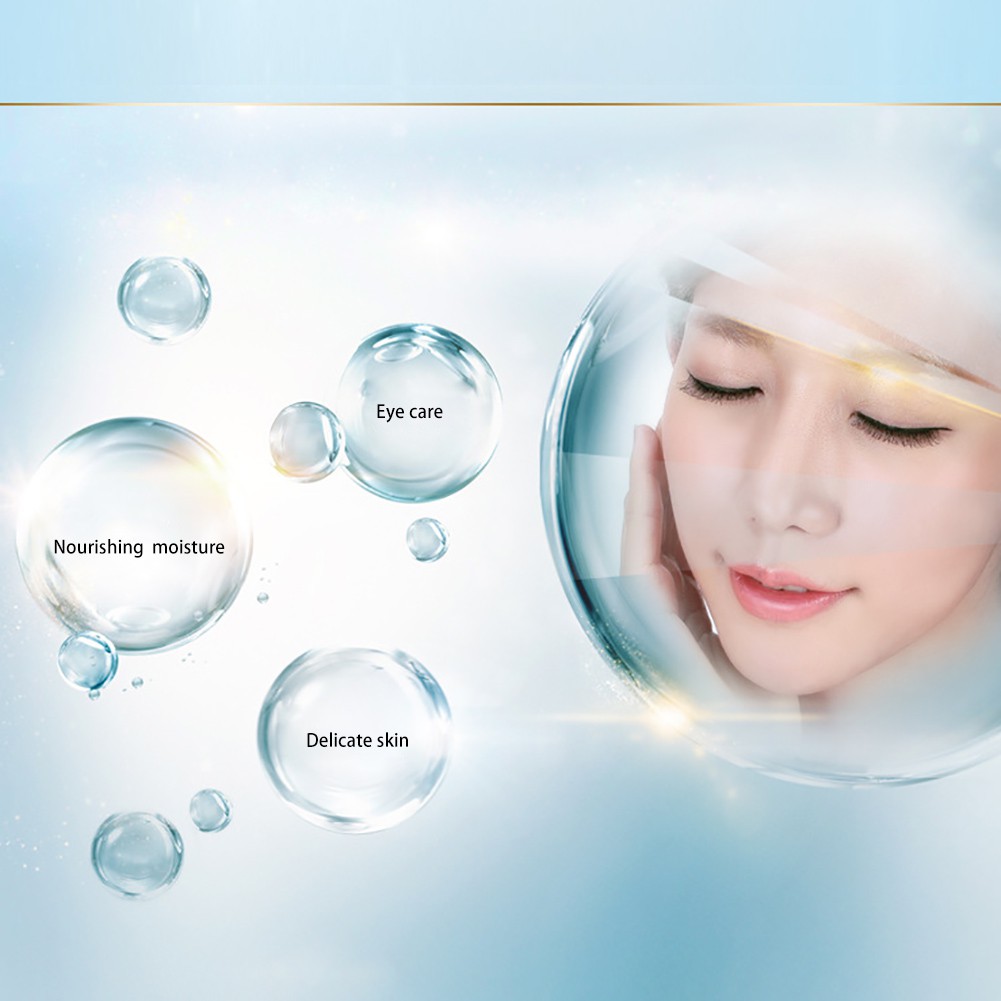 bioaqua advanced night repair eye