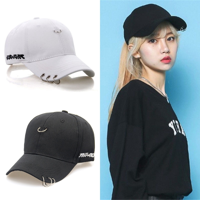 jimin baseball cap