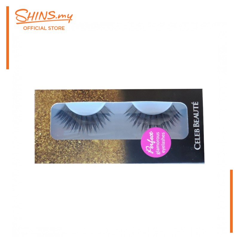 Celeb Beaute Celeb Lash - Amira CBL23