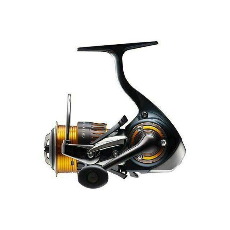 ☆DAIWA☆CERTATE☆2004CH☆ フィッシング リール comalapueblomagico.mx