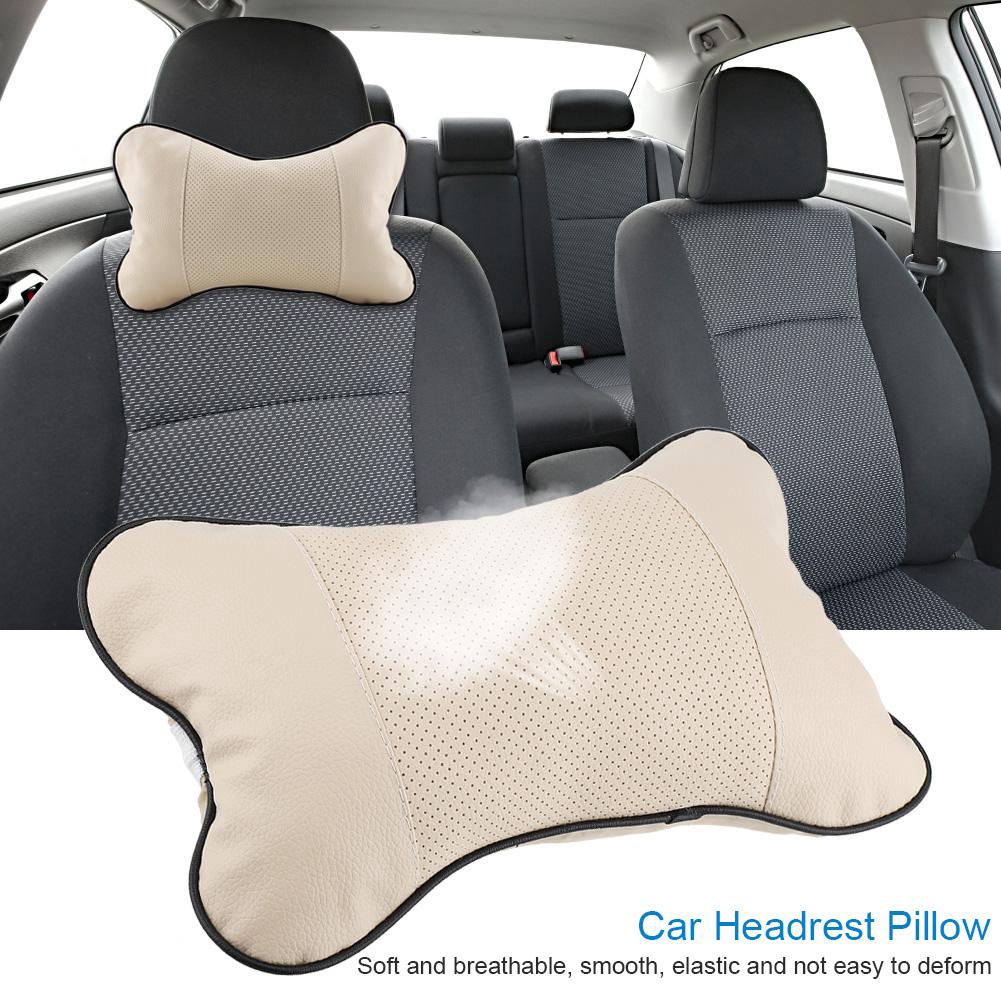 head support pillow for car seat