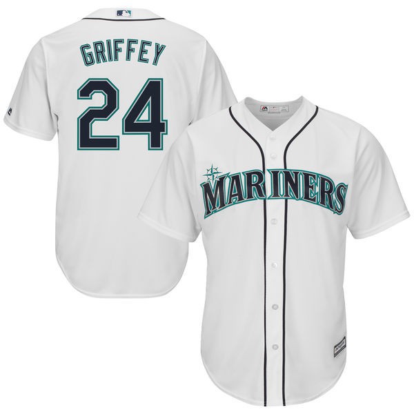 grey griffey jersey