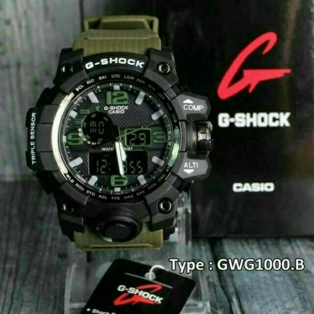 shopee jam g shock